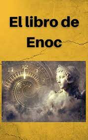 Apks >> books & reference >> el libro de enoc. Libro De Enoc Edicion En Espanol Con Comentarios Spanish Edition Kindle Edition By Enoc Anonimo Religion Spirituality Kindle Ebooks Amazon Com