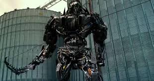We run down the highs and lows of transformers' evil robots in disguise. Transformers Age Of Extinction Characters Cbs News