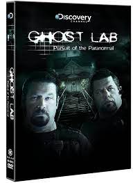 The ghost lab team investigates paranormal claims in the blood stained town of deadwood, sd, once home to sheriff seth bullock, calamity jane and the site of wild bill hickok's murder. Ghost Lab Pursuit Of The Paranormal Ws Dvd Region 1 Ntsc Us Import Amazon De Dvd Blu Ray