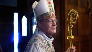 Santa Fe Archbishop holding forum