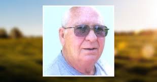 Harlen D. Johnson Obituary August 17, 2013