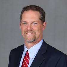 Robert Walter for Fairfax