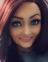 Obituary information for Jessica Renee Deaton