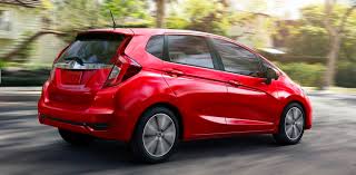 With extended cargo space and a stylish interior, the honda fit is a small car ready for big adventures. 2020 Honda Fit Mpg Gas Mileage Engines Configurations Hatchback