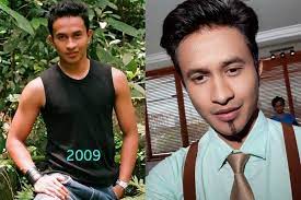 Pelakon kamal adli, 31, tidak pernah lekang dengan kontroversi sejak dulu. Biodata Dan Latar Belakang Pelakon Reza Hasbi Iluminasi