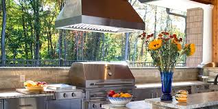 Range Hood For Outdoor Bbq Google Search Outdoor Kitchen Outdoor Kitchen Plans Patio Decor