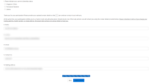 Maybe you would like to learn more about one of these? Authenticating With Nric Numbers
