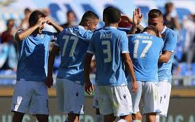 We accept bets on football: Lazio Genoa 4 0 Gol E Highlights Della Partita Poker E Abbraccio Immobile Simone Inzaghi Sky Sport