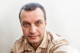 Inspiring Interview With Romanian Photographer Marius Cinteză