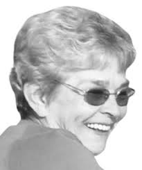 Nancy Marilyn Stammer