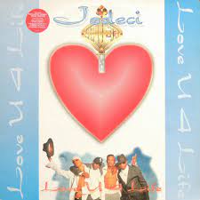 Jodeci Love U 4 Life 1995 Cd Discogs