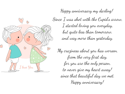 Pin By Aurea Santiago On Happy Anniversary Wishes Happy Anniversary Wishes Happy Anniversary Poems Anniversary Poems For Him