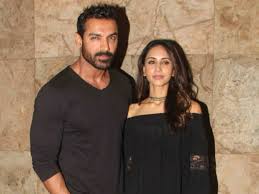 Johnny ibrahim's channel, the place to watch all videos, playlists, and live streams by johnny ibrahim on dailymotion. John Abraham Reveals How His Wife Priya Runchal Brings A Lot Of Maturity To Their Relationship