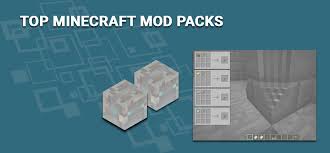 We include many more mobs, ores, weapons. Top Minecraft Mod Packs Bring Back The Magic With Best Mod Packs