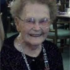 Minnie Kolstad Obituary December 10, 2008