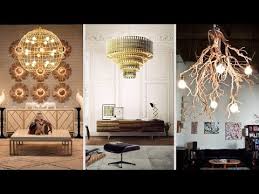 Paint it pretty, with a row of pink couches set upon a white floor. 160 Trending Living Room And Bedroom Lighting Design Ideas For Modern Home Interior Decoration Youtube