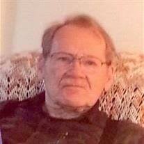 Keith Bartlett Obituary