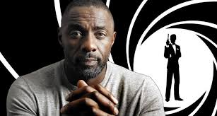 De nuevo cobra fuerza la posibilidad de que Idris Elba será el próximo  James Bond