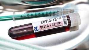 Es el doble de infecciosa, dijo slavitt. 100 Menschen In Corona Quarantane Delta Variante An Gymnasium In Jena Mdr De
