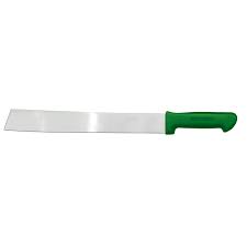 We did not find results for: 14 Inch Watermelon Knife With Green Handle Omcan