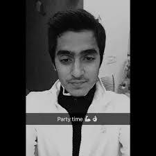 Shaurya Talwar's Instagram, Twitter & Facebook