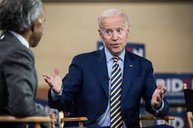 Democratic Debate Key Issues Cheat Sheet Where Joe Biden Bernie Sanders And More Stand On Major Policies