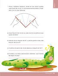 Libro de texto de matemáticas 6 año grado básico. Desafios Matematicos Libro Para El Alumno Cuarto Grado 2017 2018 Pagina 65 De 257 Libros De Texto Online