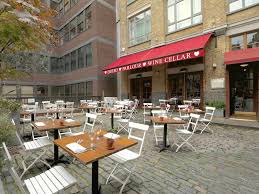 Restaurants near mount congreve house and gardens. London S Best Outdoor Restaurants Ace Places To Eat Alfresco