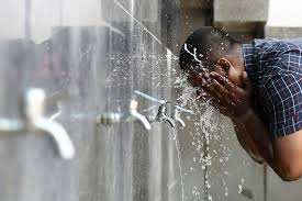 Remember we welcome beginners and experienced rafters alike. Air Selangor Water Supply In Klang To Be Fully Restored By 6pm Malaysia Malay Mail