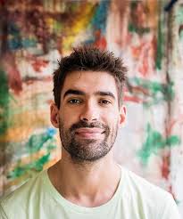 Luís Gaspar • FLAG