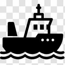 Recreational boat fishing surf fishing sea waterlot inn horseshoe bay bermuda text logo monochrome ocean silhouette png nextpng. Fishing Vessel Silhouette Png Images Transparent Fishing Vessel Silhouette Images
