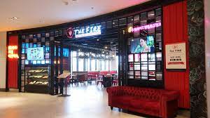 Korean restaurant in petaling jaya, malaysia. The Fire Authentic Korean Restaurant Home Petaling Jaya Malaysia Menu Prices Restaurant Reviews Facebook