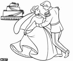 Deze categorie bevat allemaal kleurplaten met prinsessen kleurplaten om in te kleuren. Kleurplaten Prinsen En Prinsessen Kleurplaat 2
