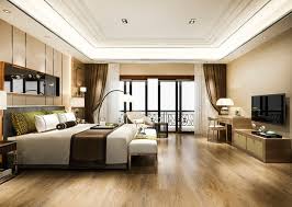 Maybe you would like to learn more about one of these? Free Photo Luxury Bedroom Suite In Resort High Rise Hotel With Working Table