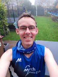 A different kind of Frostbite for March Athletic Club