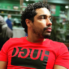 Instagram photo by Armando Costa • Oct 3, 2021 at 2:58 AM