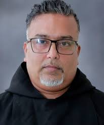 Archbishop Evarist Pinto of Corjuem Aldona