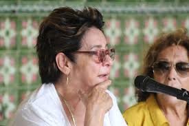 El panel teórico de hoy en #FICGibara2019 tiene aroma de mujer. Reconocidas  actrices del #cine cubano compartieron hoy con asistentes e invitados. La  presencia también de nuestro presidente Jorge Perugorría en estos