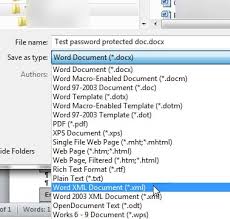 Here's a quick look at how this can be done. How To Unlock Word Document That Is Password Protected