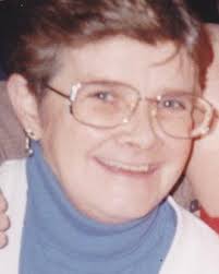 Obituary of Helen Mary Fletcher