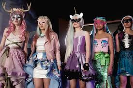 No project is too big or too small for us. 46 Great Kids Shows To Stream On Netflix Right Now Project Mc Project Mc2 Project Mc Square