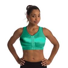 Sport bra offers great control, support and comfort for workouts or as your everyday bra. The Best Plus Size Sports Bra