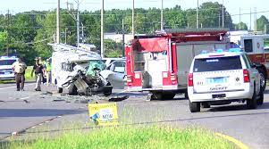 update authorities id man killed in crash he was driving jimmie hale mission truck on fatal car crash alabama yesterday