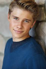 Logan Shroyer Blonde Guys Cute Blonde Guys Cute Blonde Boys