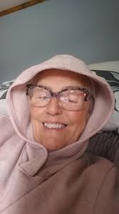 Tired of cold weather in June