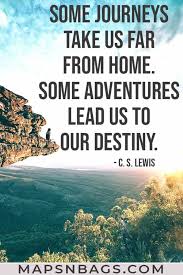 Famous quotes about new adventures: 101 Best Adventure Quotes To Inspire You To Explore Our Amazing World