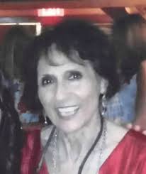 Obituary for Natalie Paganini