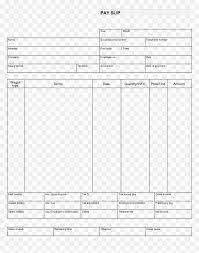 Collection of most popular forms in a given sphere. Blank Pay Stub Printable Main Image Pdf Blank Pay Stubs Template Hd Png Download Vhv