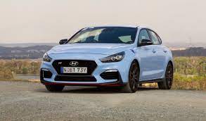 4.8% apr representative hyundai personal contract purchase available from 01/04/2021 to 30/06/2021. 2020 Hyundai I30n Fastback Road Test Practical Motoring