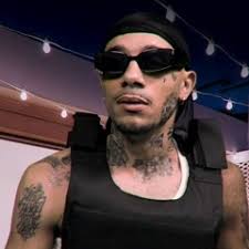 Stream Kenpachi Rap Daddyphatsnaps by Momo La D